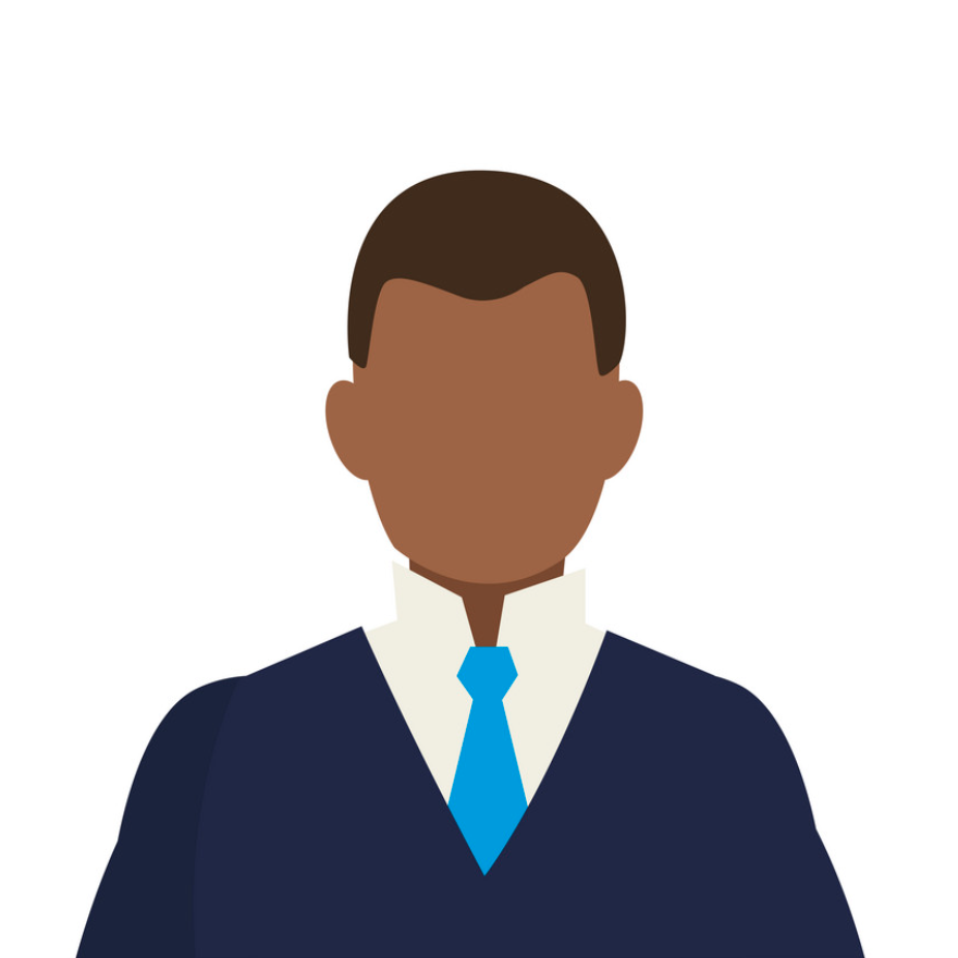 Client Avatar