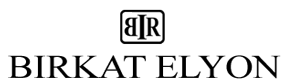 birkatelyon - Jewelry Software Client