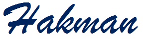 hakman - Jewelry Software Client