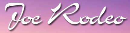 joerodeo - Jewelry Software Client