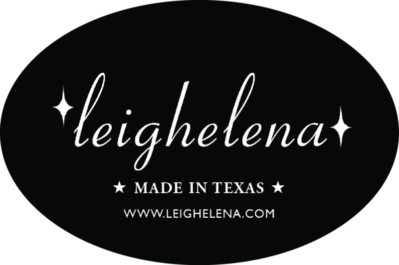 leighelena - Jewelry Software Client