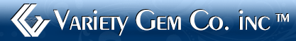 varietygem - Jewelry Software Client