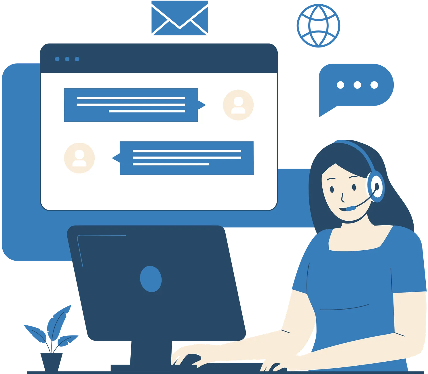 Contact WJewel support