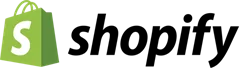 Shopify integration