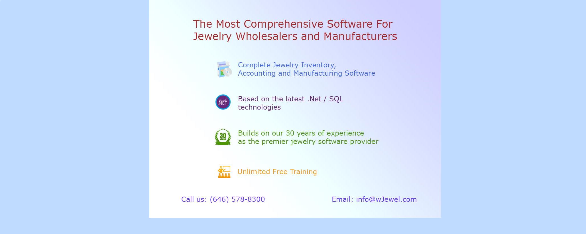 Jewelry_Software