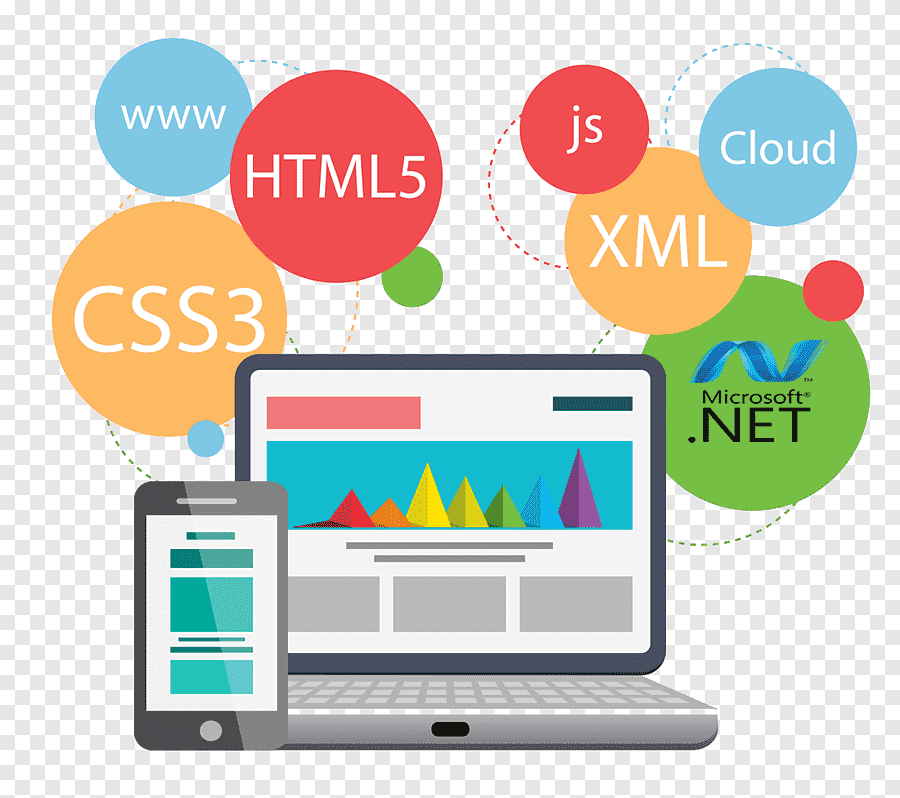 Custom Web Development Process