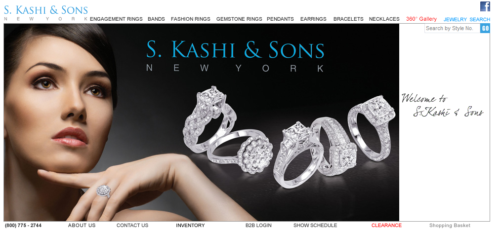 S. Kashi & Sons