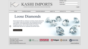 Kashi Imports
